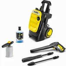 Мойка высокого давления Karcher K 5 Compact FJ 6 Set