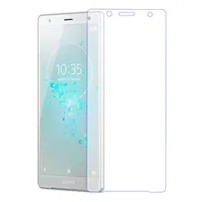 Защитное стекло для Sony Xperia XZ2 Compact прозрачное