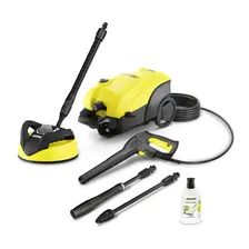 Мойка высокого давления Karcher K 4 Compact Home
