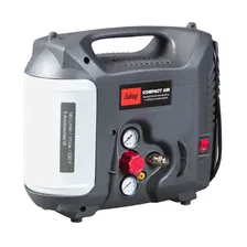Компрессорный набор Fubag COMPACT AIR - COMPACT AIR