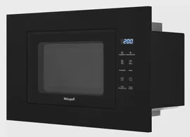 Встраиваемая микроволновая печь Weissgauff HMT-206 Compact Grill (y)