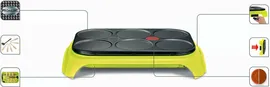 Tefal Блинница Tefal Crep'Party Compact PY559312 блинницы