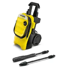 Мойка высокого давления 1,8кВт 130bar K4 Compact KARCHER 1.637-500.0