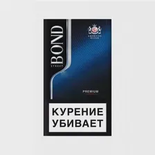 Bond Street Compact Premium