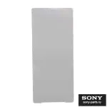 Защитное стекло для Sony G8324 (Xperia XZ2 Compact) (2D/не полное покрытие)