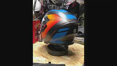 AGV K5-S CORE HELMET