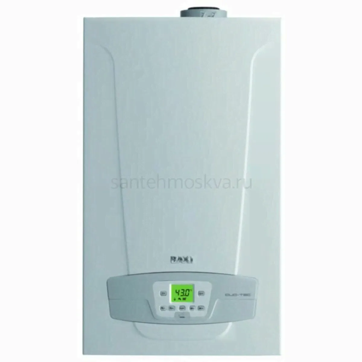 Настенный газовый котел Baxi Duo-tec Compact 24