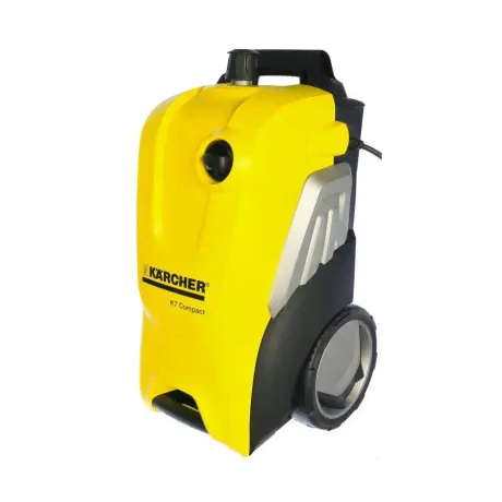 Минимойка Karcher K 7 Compact 3000Вт