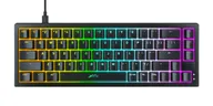 Keyboard K5 RGB Compact, Black