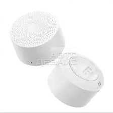 Беспроводная колонка Xiaomi Mi Compact Bluetooth Speaker 2, белая