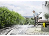 Мойка высокого давления Karcher K 4 Compact UM