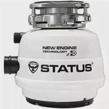 Измельчитель отходов STATUS NEXT 200 Compact цена, купить в Москве, отзывы, характеристики, обзор