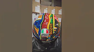 AGV K1 S Deamtime Helmet | Motorcyclestuff.com.au