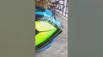 AGV K5S Helmet  -Overview of My Dream Helmet .