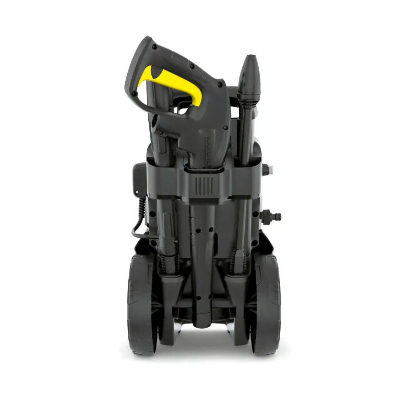 Минимойка Karcher K 7 Compact Set-0