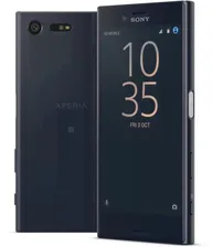 Смартфон Sony Xperia X Compact F5321 Black (Черный)