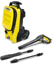 Минимойка Karcher K 4 Compact UM (1.679-400.0)
