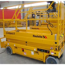 Haulotte Compact 8