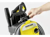 Минимойка высокого давления Karcher K 7 Compact