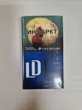 Сигареты LD Compact Blue оптом