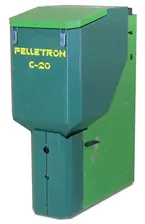 Котел Пеллетрон Compact 20 (Pelletron)