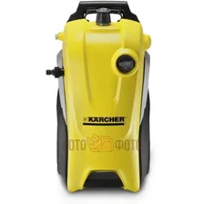 Минимойка Karcher K 7 Compact (1.447-002)